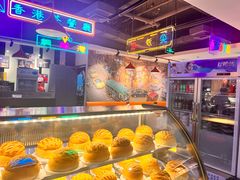 -昌勝香港深井烧鹅(新年华店)