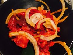 -新石器烤肉(中房金谊广场店)