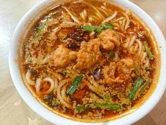 香酥小锅米线-福华园(龙翔街店)