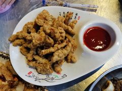 -小民大排档(光谷店)