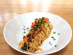 -HELLO 27 意面·沙拉·帕尼尼