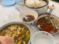 -杨爱珍大排档(龙游店)