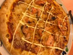 -萨莉亚意式餐厅(河东万达店)