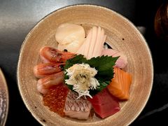 -Sushi Hanzo半藏(天环广场店)