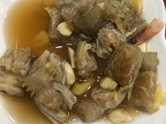 -红灯笼龙凤饭店(宁波老字号店)