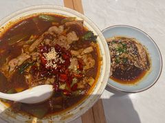 -蓉李记成都名小吃(合肥包河万达店)