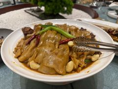 -老铺人家酒店(紫荆名流店)