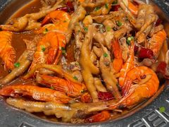 虾煲-胖哥俩肉蟹煲(湖滨银泰in77店)