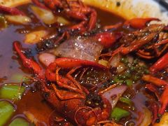 -杨氏青龙虾·吃蟹季(金盛路总店)