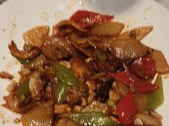 -北李妈妈菜·海肠捞饭(开发区万达店)