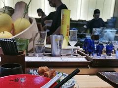 -一豚轩·烧鸟·豚骨拉面(五四路店)