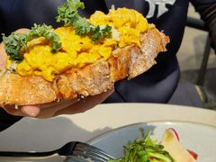 -农畉LONFOOD(福田星河COCOPark店)