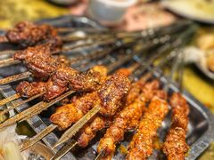 -闪记面馆(人民路店)