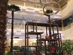 -烟台碧海饭店(烟台火车站店)