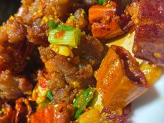 -永安鱼庄·镇江菜(丁卯店)