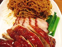 -了凡油鸡饭·面(台北101店)