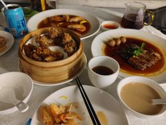 -神仙馆(衡山路店)