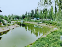 -通辽森林公园