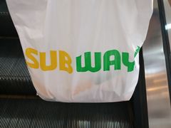 -赛百味SUBWAY(长宁龙之梦店)