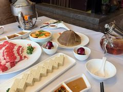 -美轩养生火锅(南中环店)