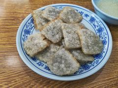 -门框胡同百年卤煮(前门煤市街店)