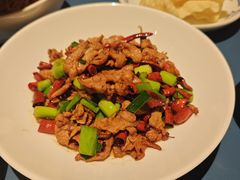 -一坐一忘云南菜(嘉里中心店)