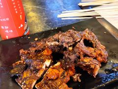 -老铁岭·涮肚烧烤(浑南店)