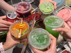 -海底捞火锅(百利广场店)