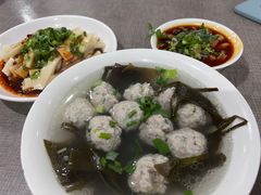 -健民肥肠(颐和家园店)