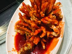 -楚灶王(徐东店)