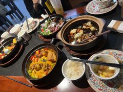 -旺爷砂锅·茶作(国贸城店)