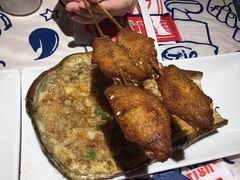 -松哥油焖大虾(科技园店)