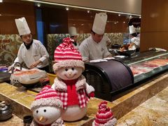 -广州粤海喜来登酒店