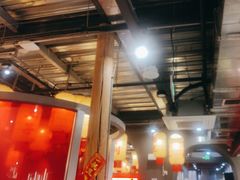 -朱光玉火锅馆·太原旗舰(钟楼街店)
