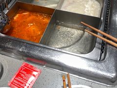 -海底捞火锅(龙岗星河COCO Park店)