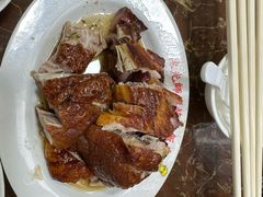 -陈光记烧腊店(罗保博士街店)