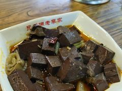 -兄弟俩老李家牛肉汤(总店)