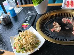 -牛鲜盛齐齐哈尔烤肉(曹路店)