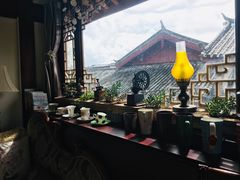 -王老师咖啡烘焙室