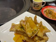 -粗粮人家·东北菜(洋桥店)