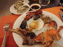 -广州天河希尔顿酒店