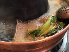 -铜来聚老北京涮肉(恒隆广场店)