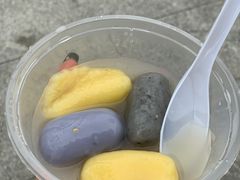 -张钦德·广场老牌豆花甜汤(总店)
