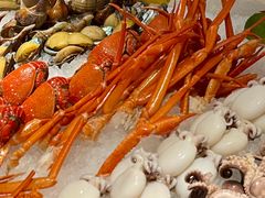 -长沙大王山朗豪酒店·朗豪自助餐厅