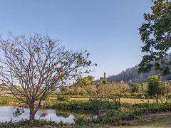 -南沙天后宫景区