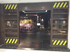 -YOGO优果密室逃脱(新佳丽广场店)