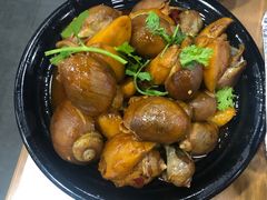 -老虎滩大连海鲜烧烤(建邺云锦路总店)