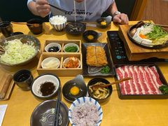 -胜博殿日式炸猪排(西红门店)