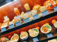 -顺记冰室(宝华路店)