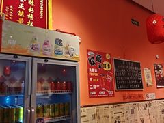 -荆九爷爆炒桥头三嫩(夫子庙店)